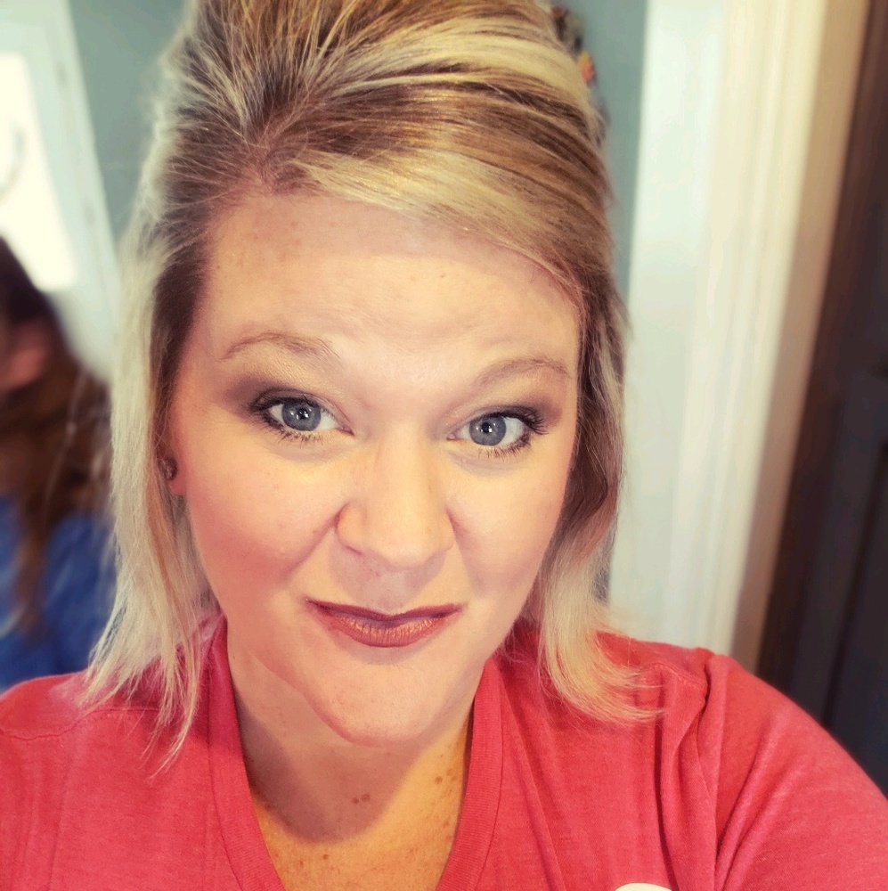 Meet your Posher, Allison